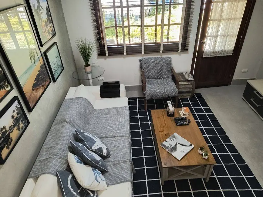 Foto 3 de Casa com 2 quartos à venda, 72m2 em Riviera de São Lourenço, Bertioga - SP