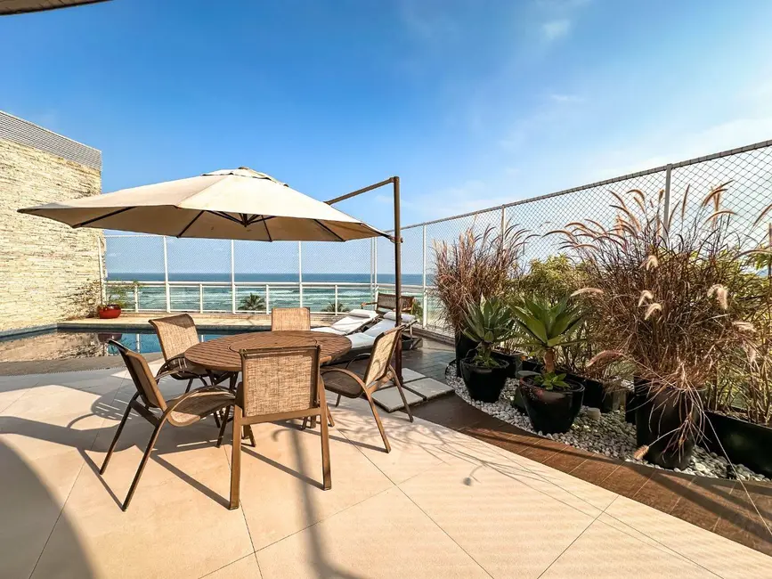 Foto 9 de Cobertura com 4 quartos à venda, 400m2 em Riviera de São Lourenço, Bertioga - SP