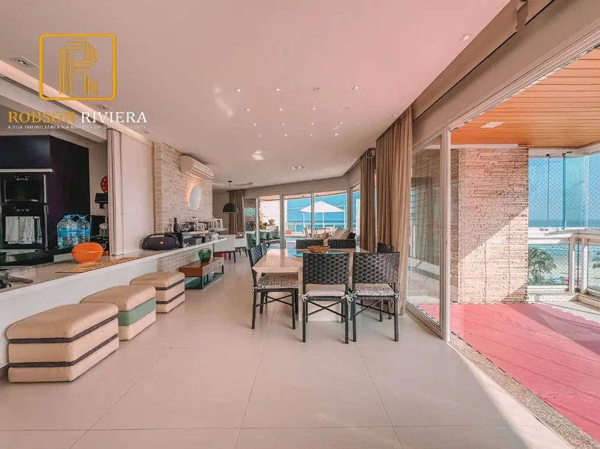 Cobertura com 4 quartos à venda, 400m2 em Riviera de São Lourenço, Bertioga - SP - imagem 3 Foto 3 de Cobertura com 4 quartos à venda, 400m2 em Riviera de São Lourenço, Bertioga - SP
