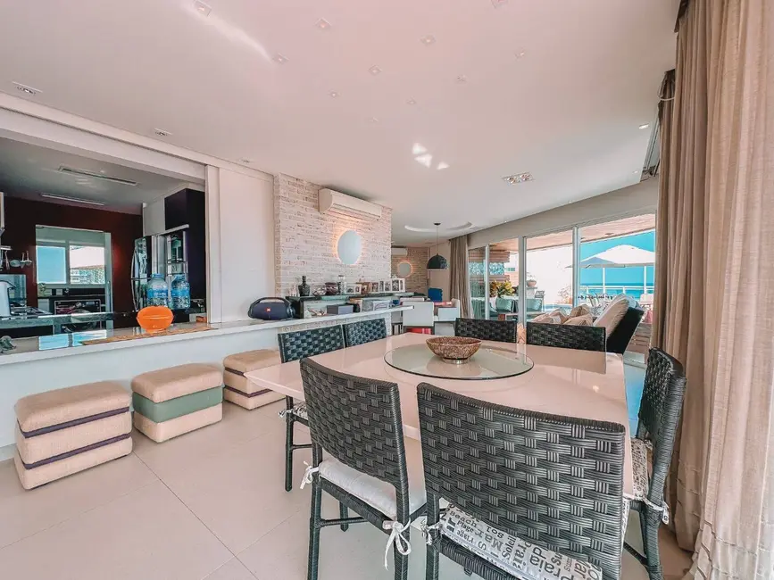 Foto 2 de Cobertura com 4 quartos à venda, 400m2 em Riviera de São Lourenço, Bertioga - SP