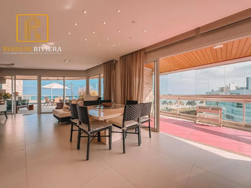 Cobertura com 4 quartos à venda, 400m2 em Riviera de São Lourenço, Bertioga - SP - imagem 4 Foto 4 de Cobertura com 4 quartos à venda, 400m2 em Riviera de São Lourenço, Bertioga - SP