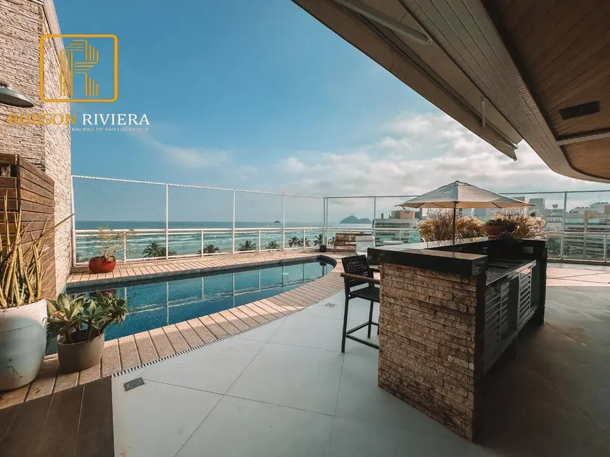 Cobertura com 4 quartos à venda, 400m2 em Riviera de São Lourenço, Bertioga - SP - imagem 6 Foto 6 de Cobertura com 4 quartos à venda, 400m2 em Riviera de São Lourenço, Bertioga - SP