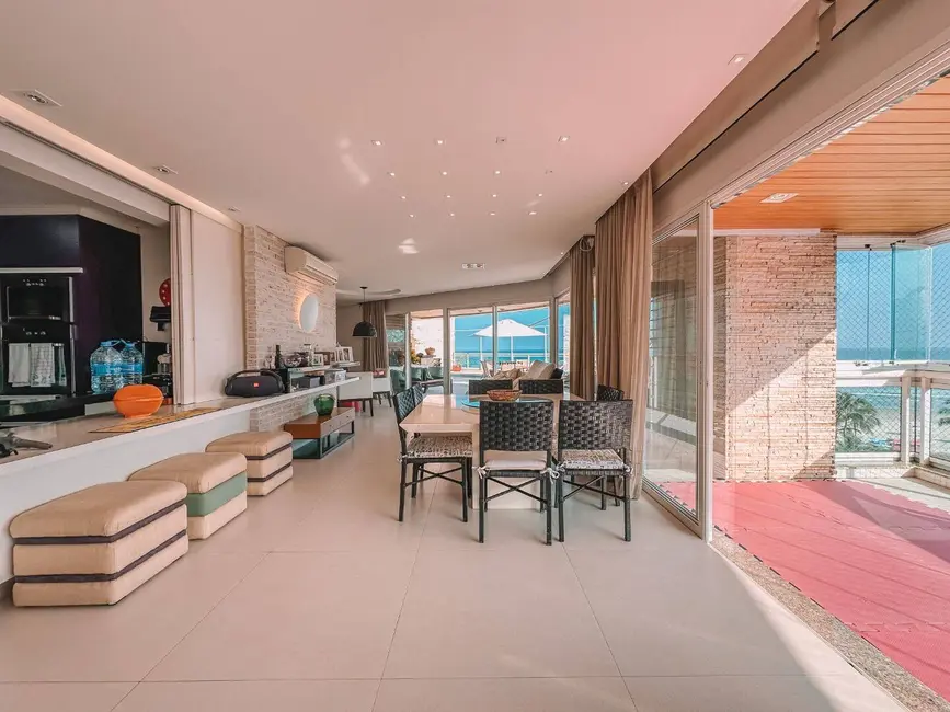 Foto 3 de Cobertura com 4 quartos à venda, 400m2 em Riviera de São Lourenço, Bertioga - SP