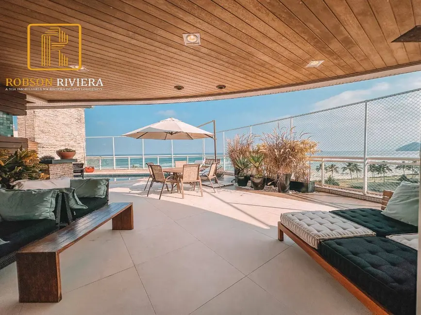 Cobertura com 4 quartos à venda, 400m2 em Riviera de São Lourenço, Bertioga - SP - imagem 5 Foto 5 de Cobertura com 4 quartos à venda, 400m2 em Riviera de São Lourenço, Bertioga - SP