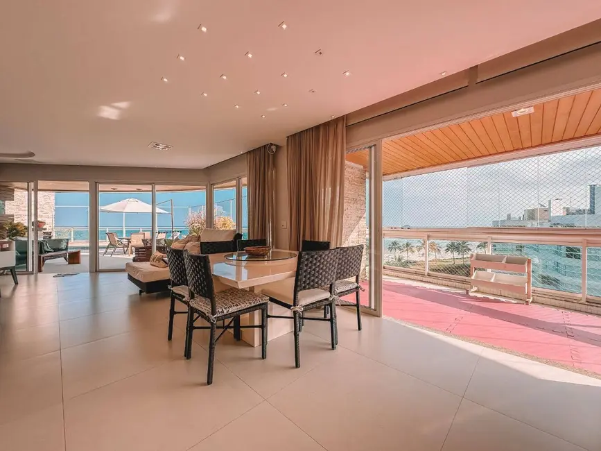 Foto 4 de Cobertura com 4 quartos à venda, 400m2 em Riviera de São Lourenço, Bertioga - SP