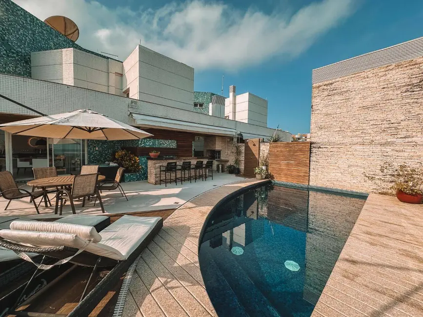 Foto 7 de Cobertura com 4 quartos à venda, 400m2 em Riviera de São Lourenço, Bertioga - SP