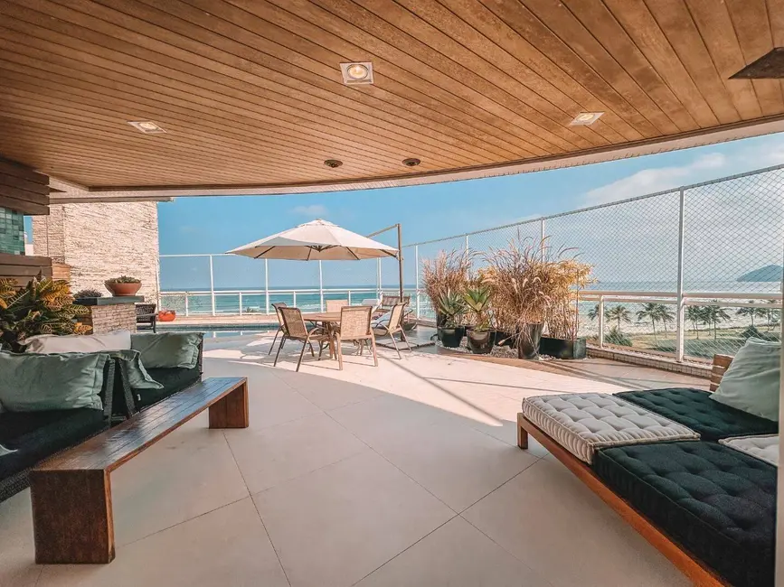 Foto 5 de Cobertura com 4 quartos à venda, 400m2 em Riviera de São Lourenço, Bertioga - SP