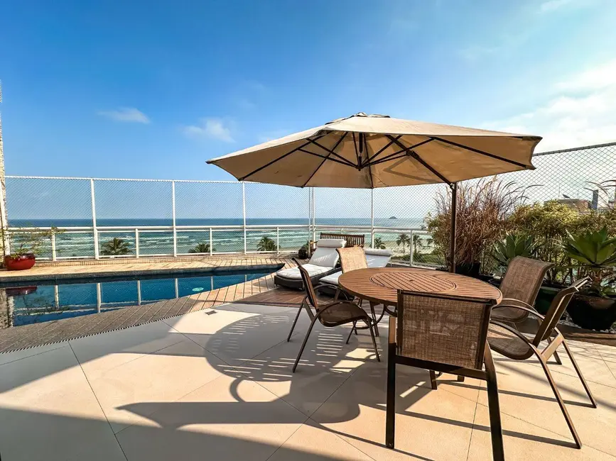 Foto 1 de Cobertura com 4 quartos à venda, 400m2 em Riviera de São Lourenço, Bertioga - SP