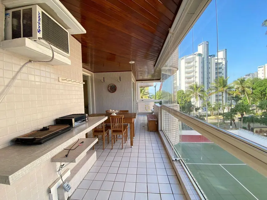 Foto 5 de Apartamento com 3 quartos à venda, 124m2 em Riviera de São Lourenço, Bertioga - SP
