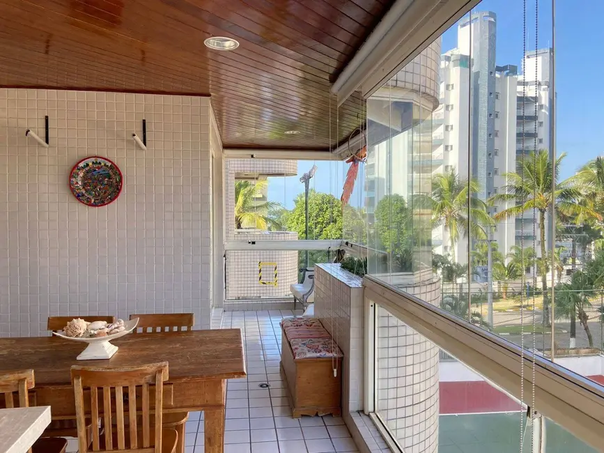 Foto 6 de Apartamento com 3 quartos à venda, 124m2 em Riviera de São Lourenço, Bertioga - SP