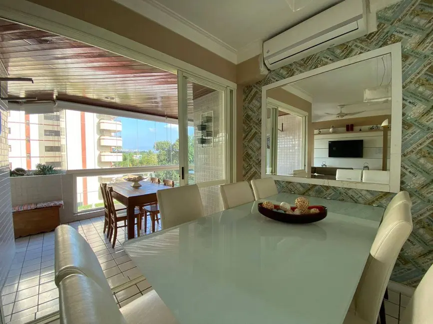 Foto 4 de Apartamento com 3 quartos à venda, 124m2 em Riviera de São Lourenço, Bertioga - SP