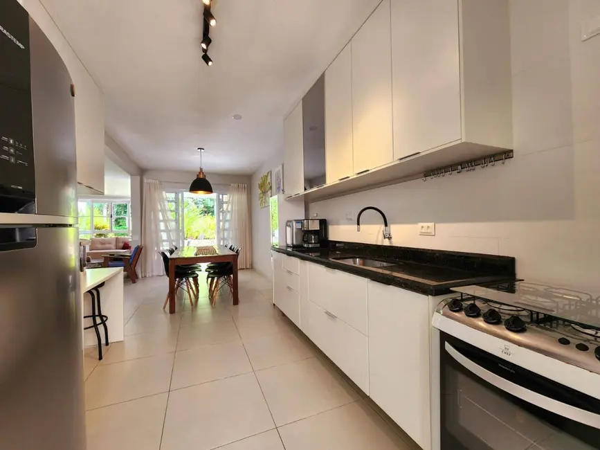 Foto 7 de Casa com 3 quartos à venda, 130m2 em Riviera de São Lourenço, Bertioga - SP