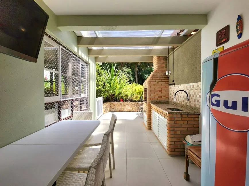 Foto 3 de Casa com 3 quartos à venda, 130m2 em Riviera de São Lourenço, Bertioga - SP