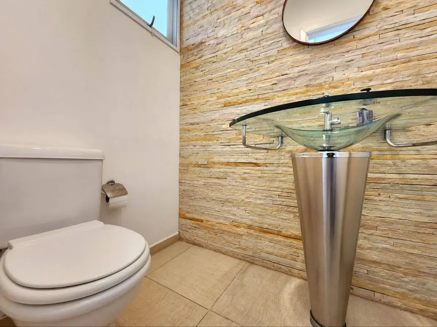 Foto 5 de Casa com 3 quartos à venda, 130m2 em Riviera de São Lourenço, Bertioga - SP