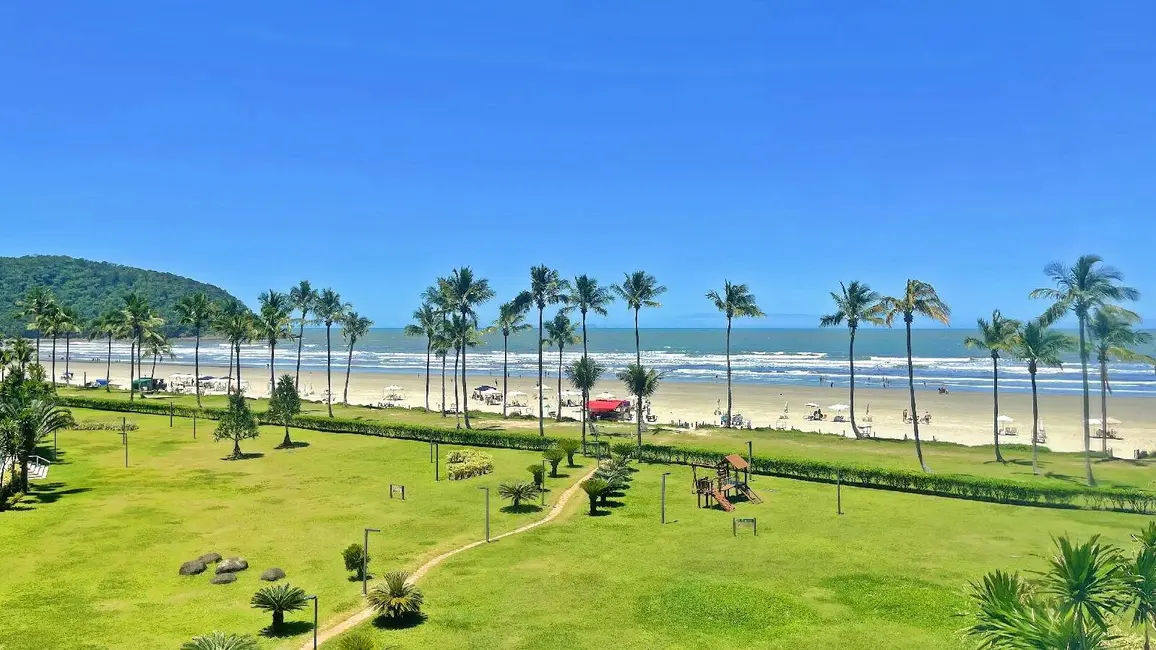 Foto 2 de Apartamento com 4 quartos à venda, 216m2 em Riviera de São Lourenço, Bertioga - SP