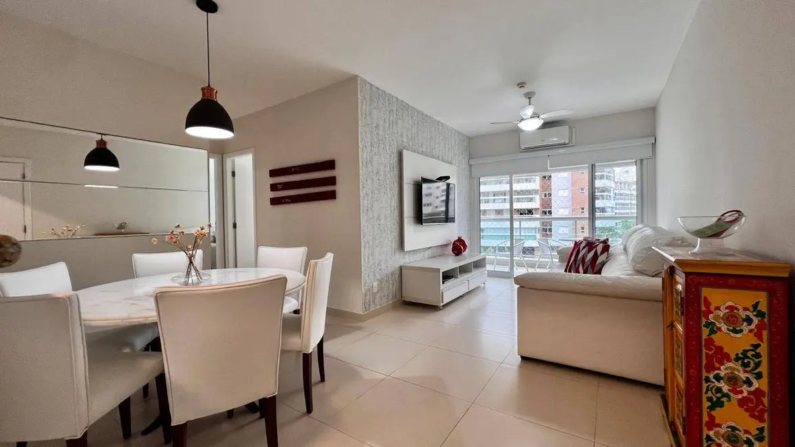 Apartamento com 2 quartos à venda, 84m2 em Riviera de São Lourenço, Bertioga - SP - imagem 2 Foto 2 de Apartamento com 2 quartos à venda, 84m2 em Riviera de São Lourenço, Bertioga - SP