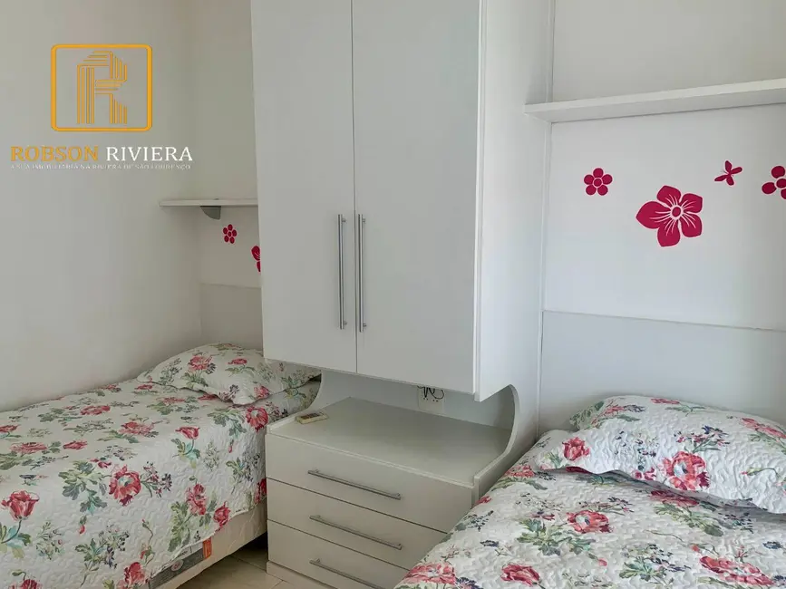 Foto 9 de Apartamento com 3 quartos à venda, 135m2 em Riviera de São Lourenço, Bertioga - SP