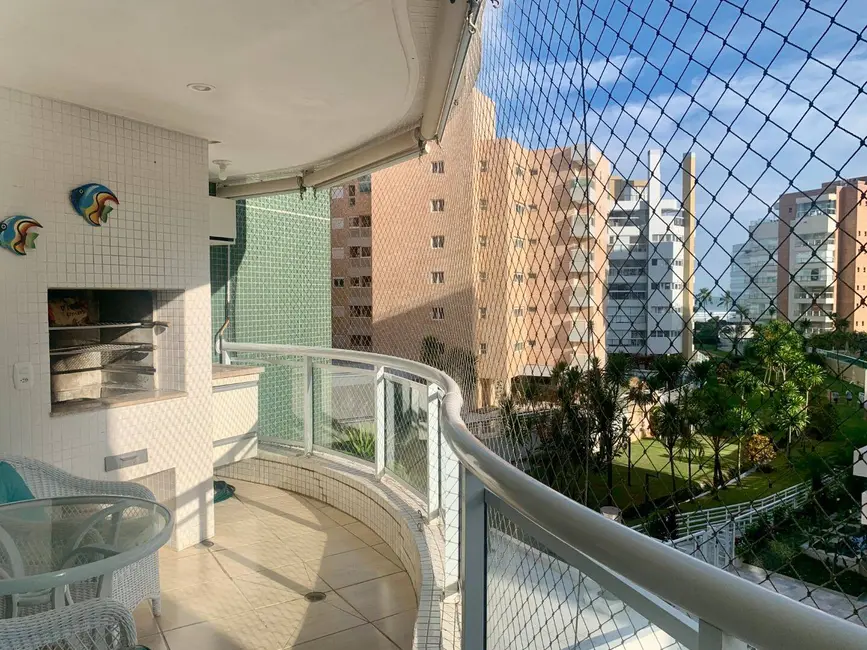 Foto 3 de Apartamento com 3 quartos à venda, 135m2 em Riviera de São Lourenço, Bertioga - SP