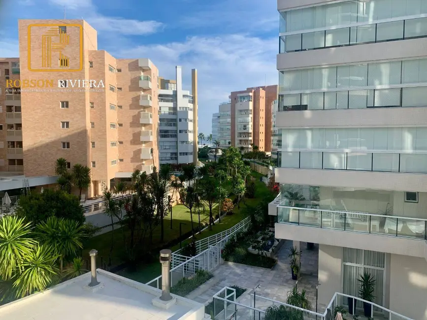 Foto 6 de Apartamento com 3 quartos à venda, 135m2 em Riviera de São Lourenço, Bertioga - SP