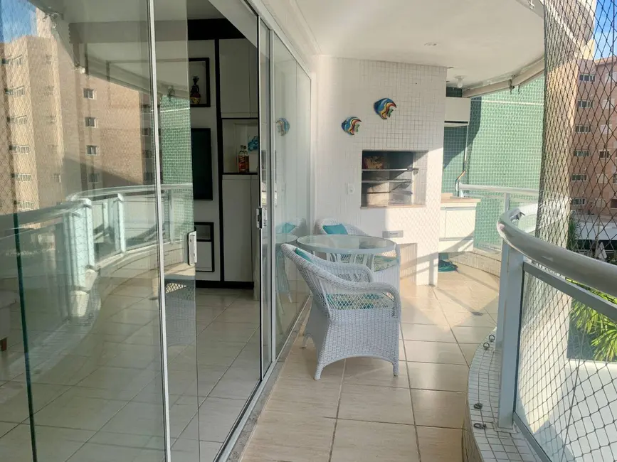 Foto 2 de Apartamento com 3 quartos à venda, 135m2 em Riviera de São Lourenço, Bertioga - SP