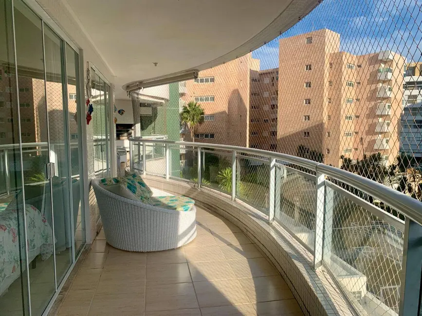 Foto 1 de Apartamento com 3 quartos à venda, 135m2 em Riviera de São Lourenço, Bertioga - SP