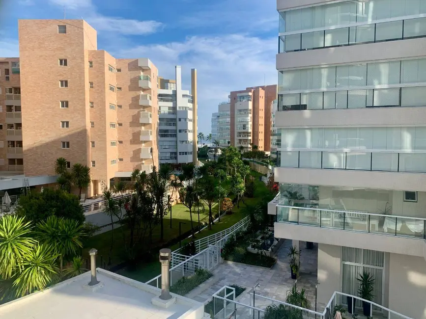 Foto 6 de Apartamento com 3 quartos à venda, 135m2 em Riviera de São Lourenço, Bertioga - SP