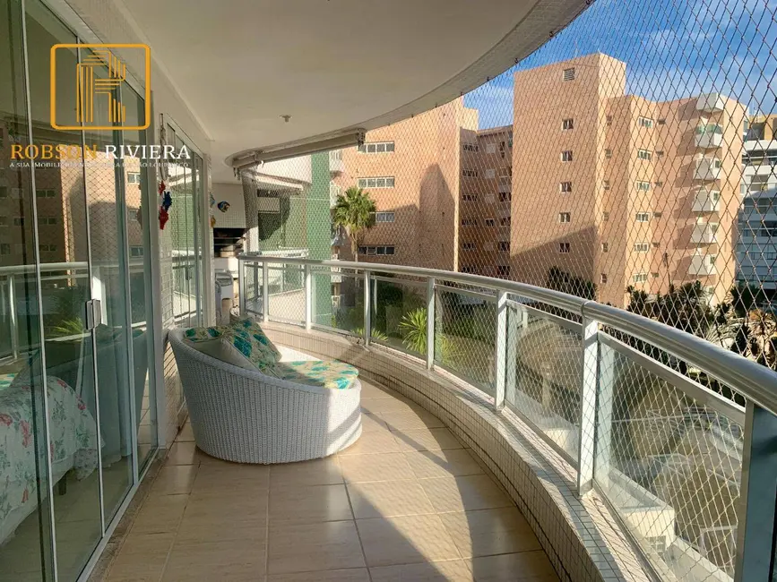 Foto 1 de Apartamento com 3 quartos à venda, 135m2 em Riviera de São Lourenço, Bertioga - SP