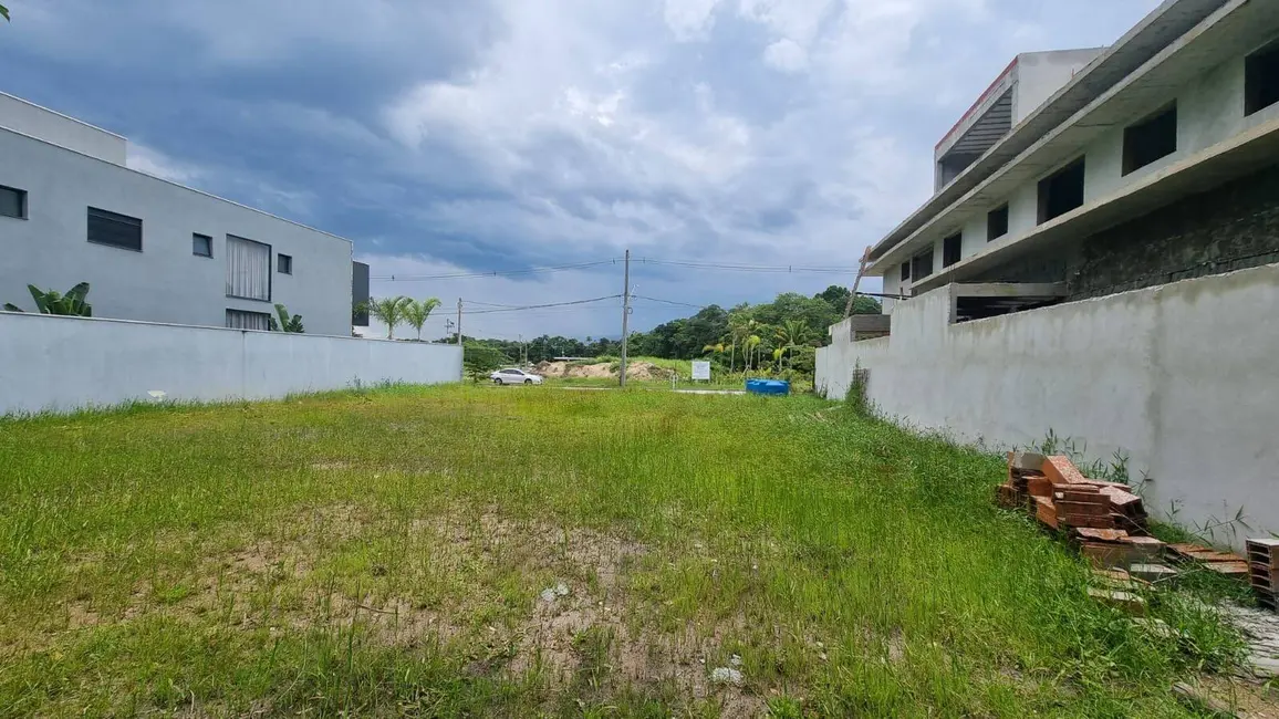 Foto 2 de Terreno / Lote à venda, 420m2 em Riviera de São Lourenço, Bertioga - SP