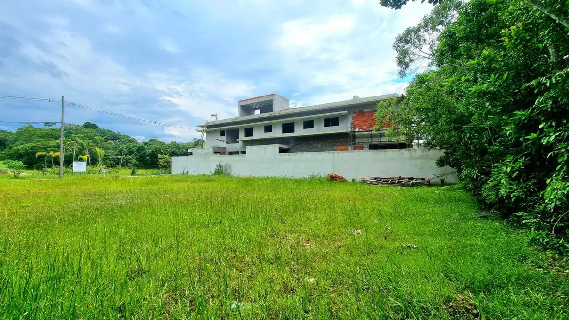 Foto 3 de Terreno / Lote à venda, 420m2 em Riviera de São Lourenço, Bertioga - SP