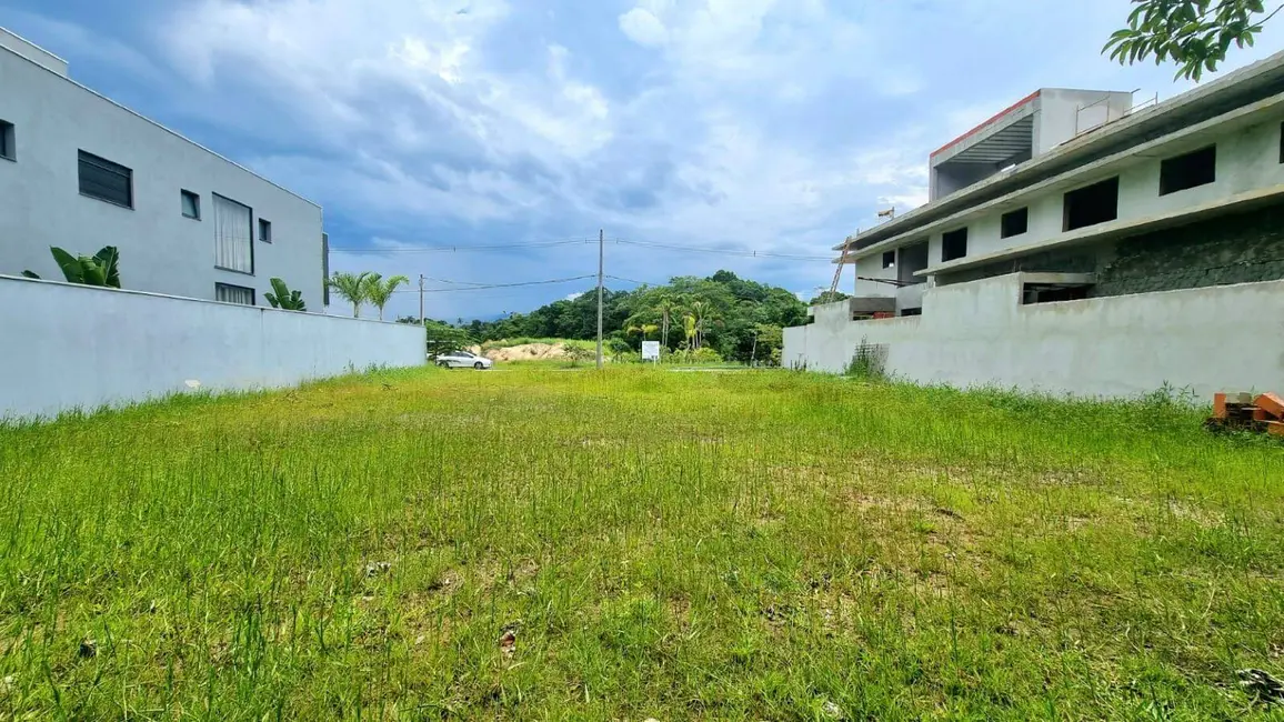 Foto 1 de Terreno / Lote à venda, 420m2 em Riviera de São Lourenço, Bertioga - SP