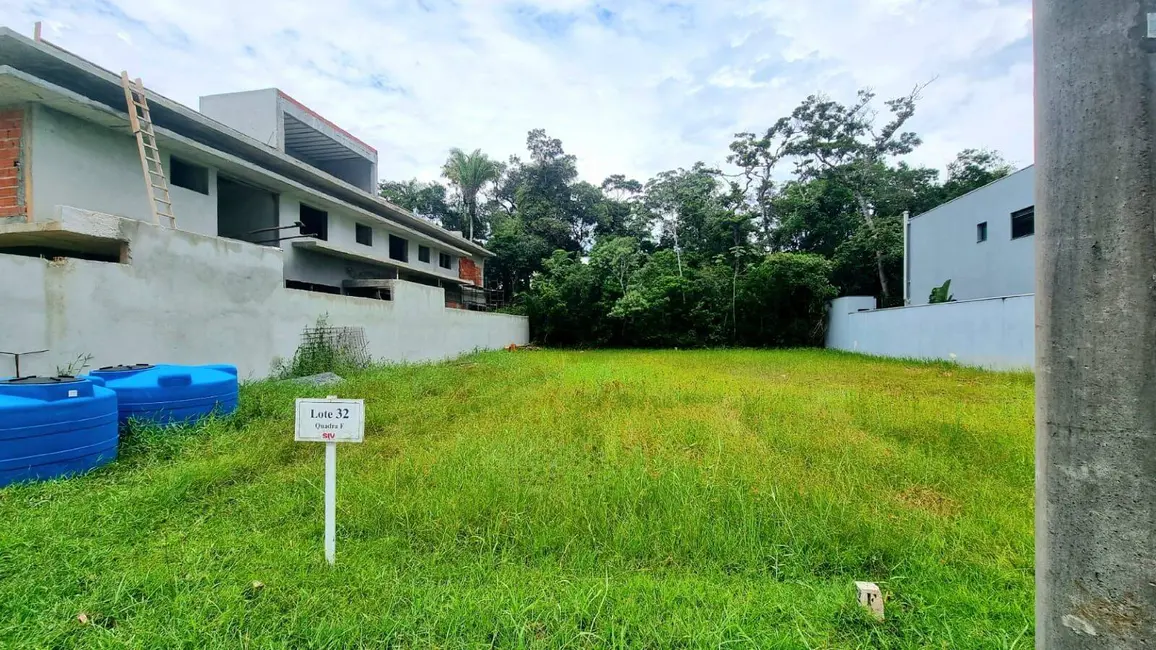 Foto 4 de Terreno / Lote à venda, 420m2 em Riviera de São Lourenço, Bertioga - SP