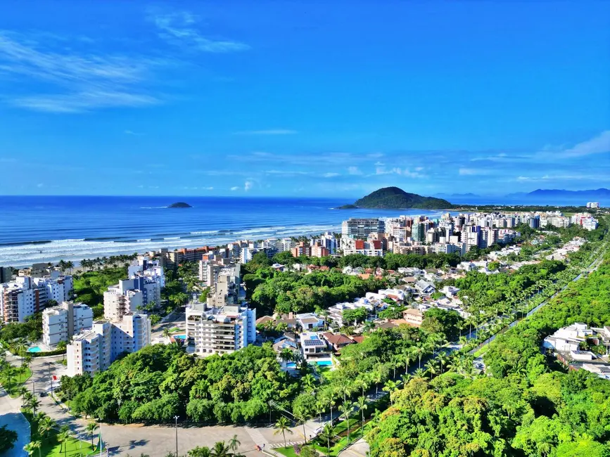 Foto 9 de Terreno / Lote à venda, 420m2 em Riviera de São Lourenço, Bertioga - SP