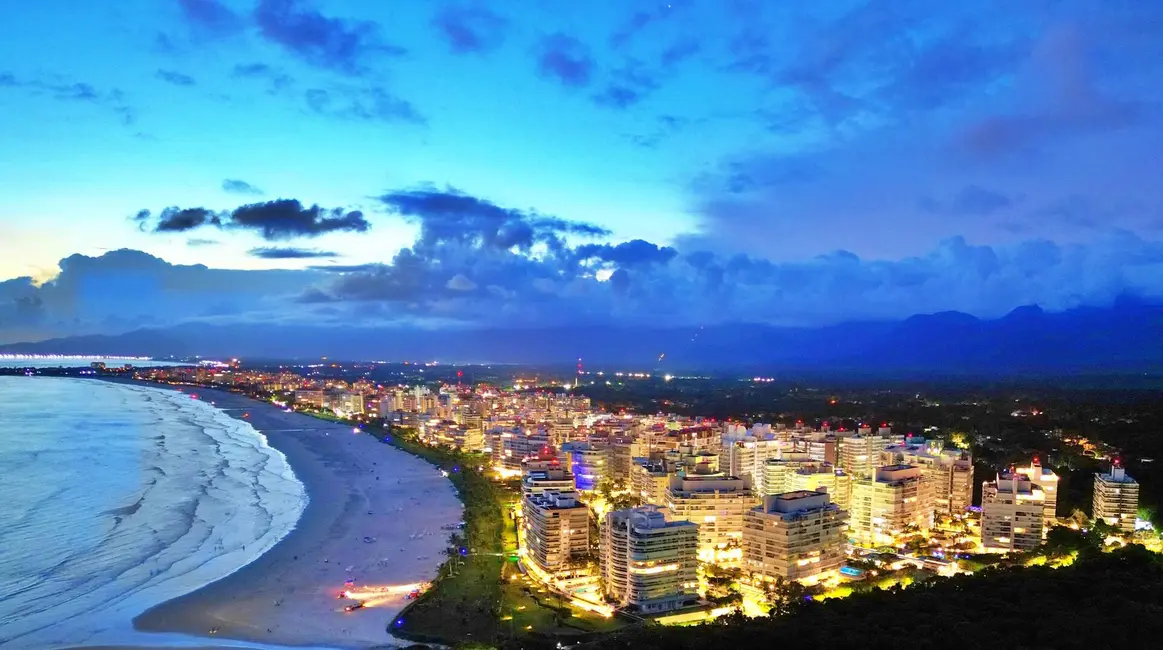 Foto 4 de Terreno / Lote à venda, 531m2 em Riviera de São Lourenço, Bertioga - SP