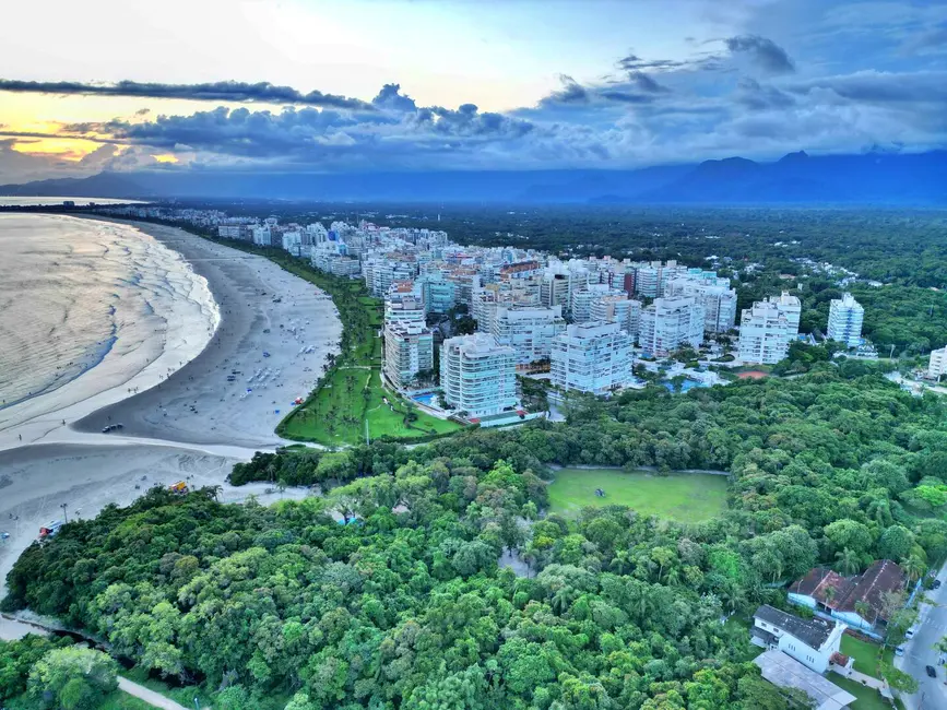 Foto 3 de Terreno / Lote à venda, 531m2 em Riviera de São Lourenço, Bertioga - SP