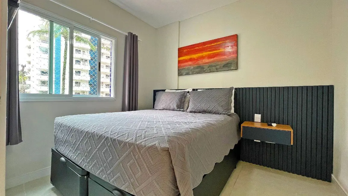 Foto 9 de Loft / Flat com 1 quarto à venda, 39m2 em Riviera de São Lourenço, Bertioga - SP