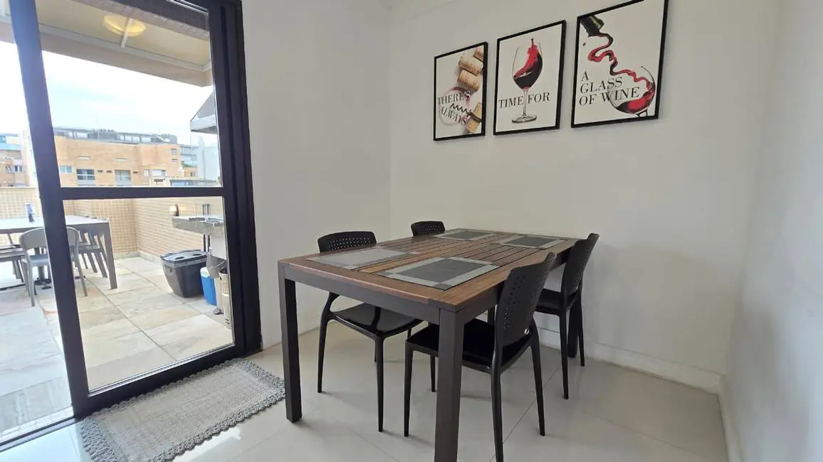 Foto 3 de Cobertura com 2 quartos à venda, 123m2 em Riviera de São Lourenço, Bertioga - SP