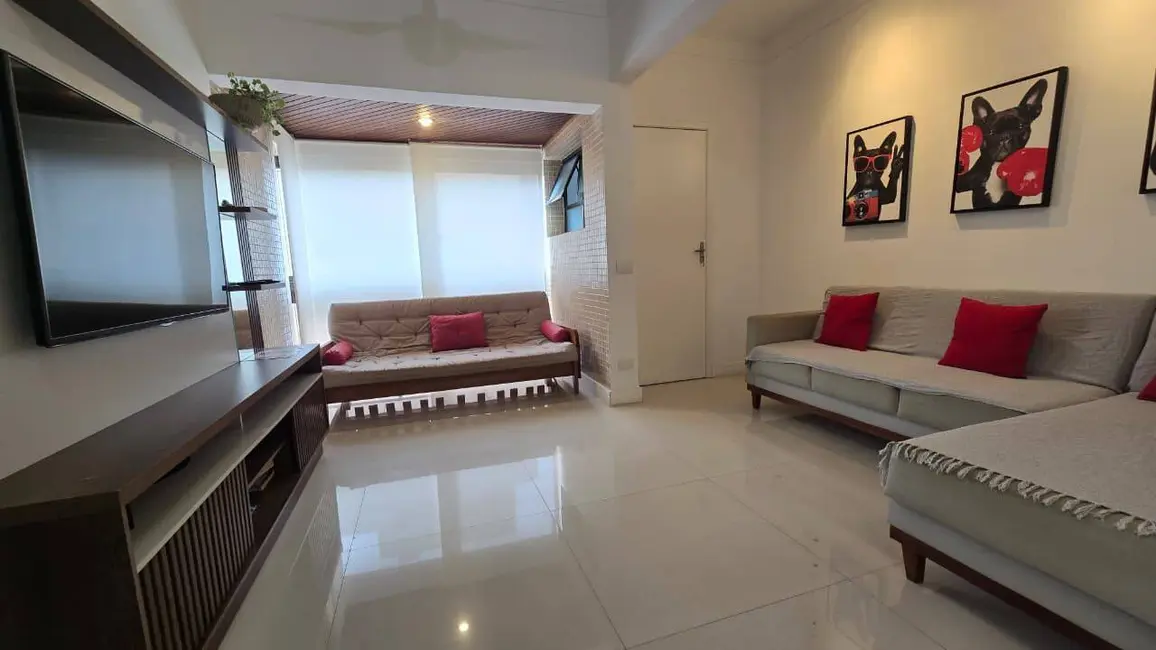 Foto 7 de Cobertura com 2 quartos à venda, 123m2 em Riviera de São Lourenço, Bertioga - SP