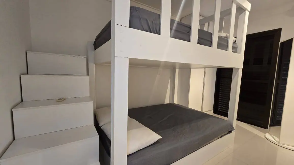 Foto 8 de Cobertura com 2 quartos à venda, 123m2 em Riviera de São Lourenço, Bertioga - SP