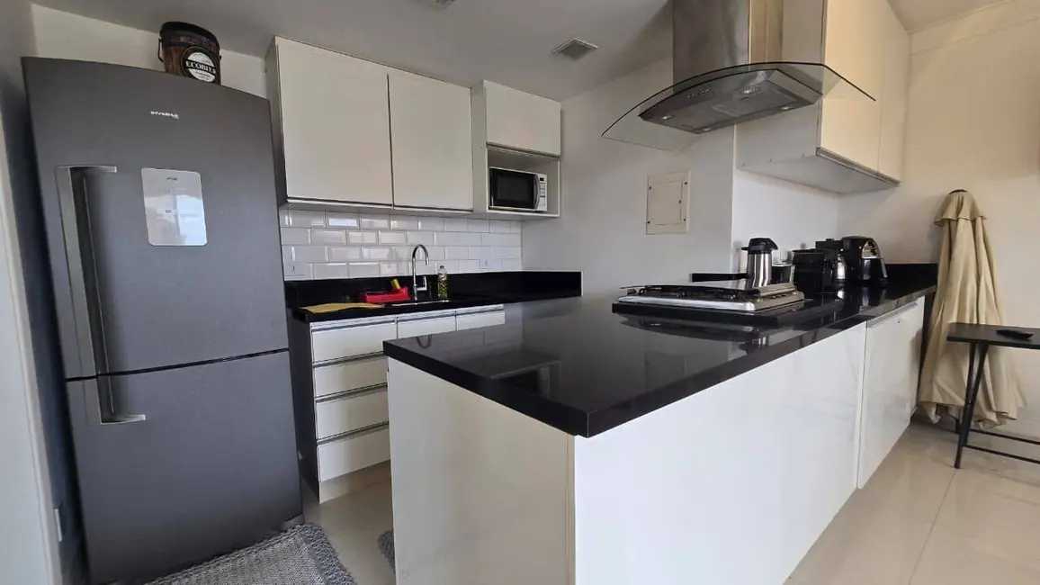 Foto 5 de Cobertura com 2 quartos à venda, 123m2 em Riviera de São Lourenço, Bertioga - SP