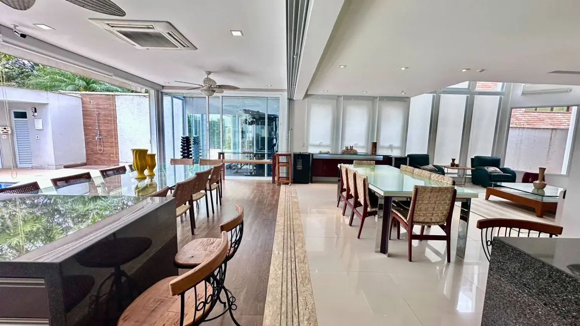 Foto 9 de Casa com 6 quartos à venda, 341m2 em Riviera de São Lourenço, Bertioga - SP