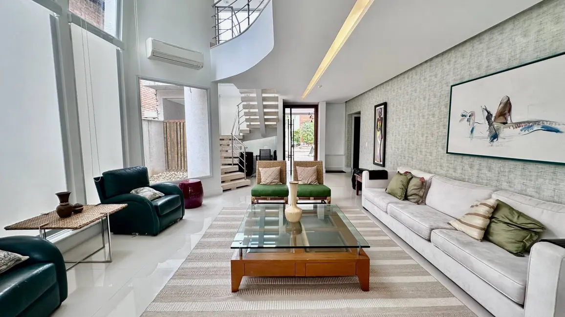 Foto 2 de Casa com 6 quartos à venda, 341m2 em Riviera de São Lourenço, Bertioga - SP