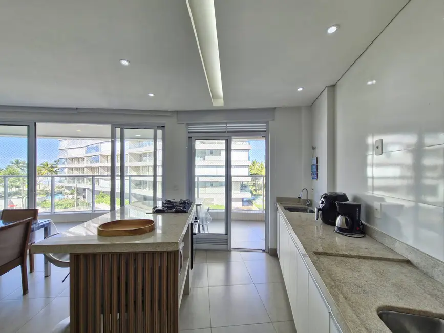 Foto 9 de Apartamento com 1 quarto à venda, 74m2 em Riviera de São Lourenço, Bertioga - SP