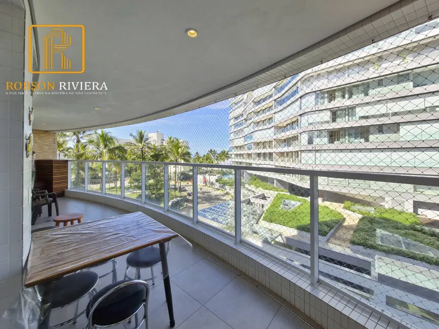 Apartamento com 1 quarto à venda, 74m2 em Riviera de São Lourenço, Bertioga - SP - imagem 1 Foto 1 de Apartamento com 1 quarto à venda, 74m2 em Riviera de São Lourenço, Bertioga - SP