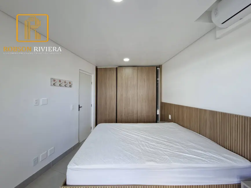 Apartamento com 1 quarto à venda, 74m2 em Riviera de São Lourenço, Bertioga - SP - imagem 6 Foto 6 de Apartamento com 1 quarto à venda, 74m2 em Riviera de São Lourenço, Bertioga - SP