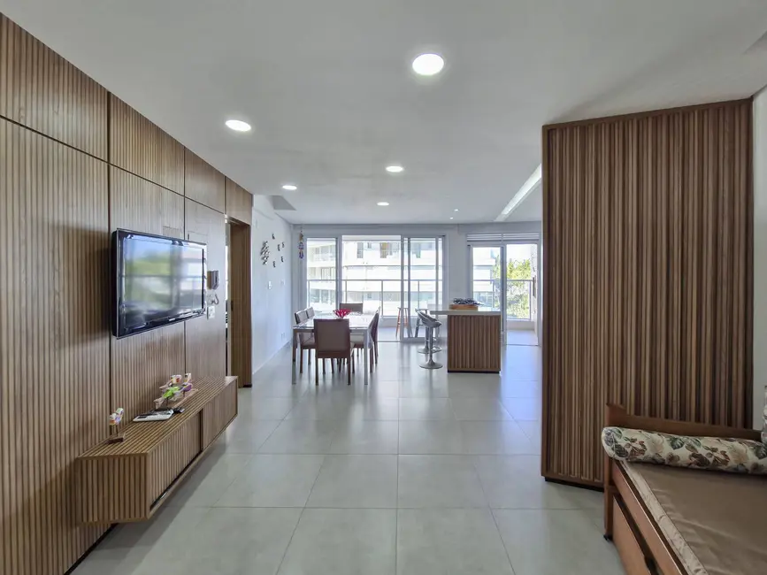 Foto 8 de Apartamento com 1 quarto à venda, 74m2 em Riviera de São Lourenço, Bertioga - SP