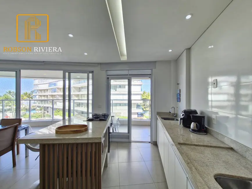 Apartamento com 1 quarto à venda, 74m2 em Riviera de São Lourenço, Bertioga - SP - imagem 9 Foto 9 de Apartamento com 1 quarto à venda, 74m2 em Riviera de São Lourenço, Bertioga - SP