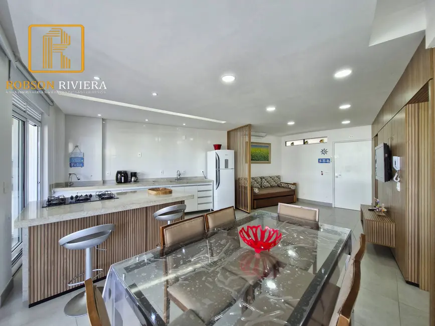 Apartamento com 1 quarto à venda, 74m2 em Riviera de São Lourenço, Bertioga - SP - imagem 2 Foto 2 de Apartamento com 1 quarto à venda, 74m2 em Riviera de São Lourenço, Bertioga - SP