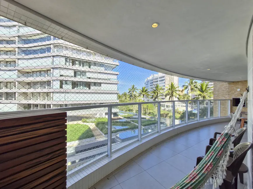 Foto 5 de Apartamento com 1 quarto à venda, 74m2 em Riviera de São Lourenço, Bertioga - SP