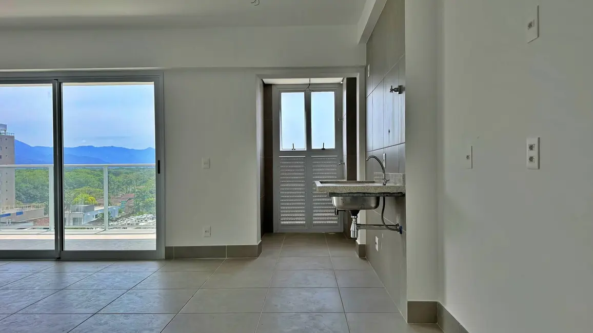 Foto 2 de Apartamento com 2 quartos à venda, 79m2 em Bertioga - SP