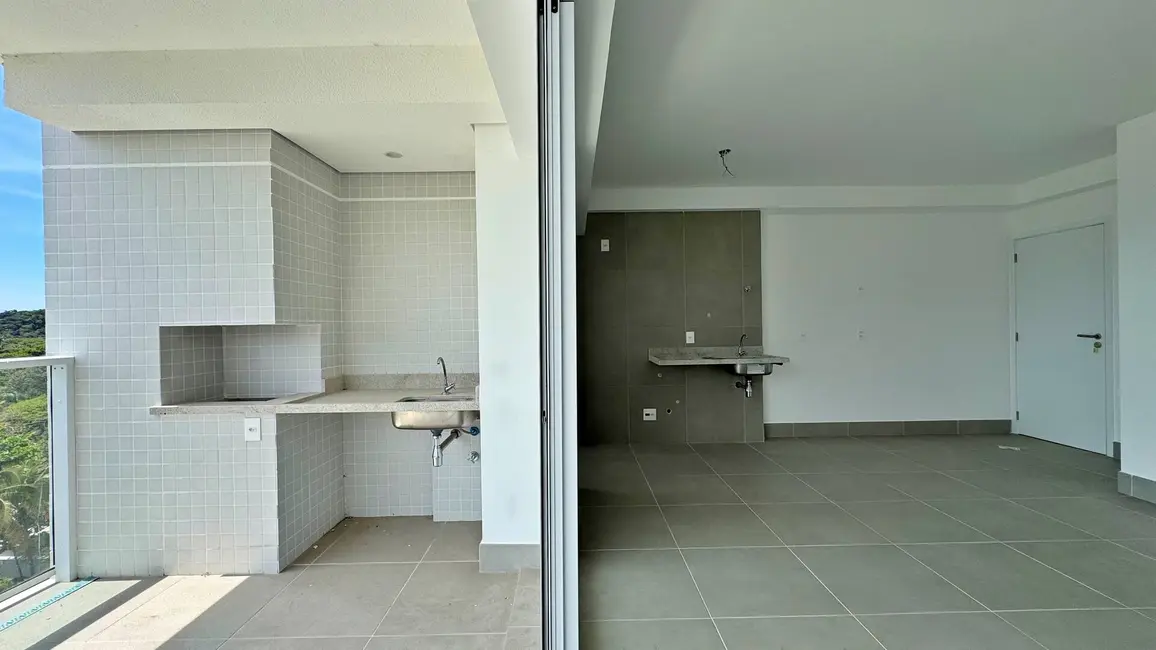 Foto 7 de Apartamento com 2 quartos à venda, 79m2 em Bertioga - SP